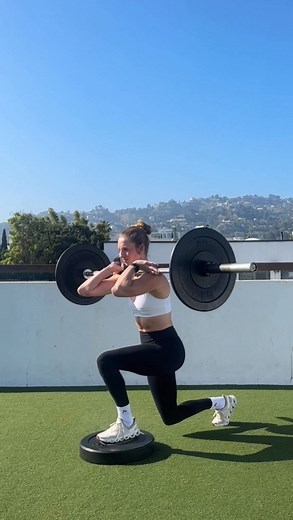 Josie Stevens | ⚡️Part 4 of 10 There’s no bad exercise BUT some movements will be more efficient than others. Continuing the countdown series of... | Instagram