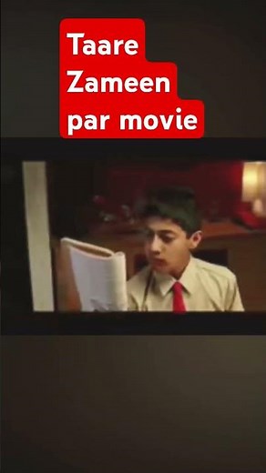 Taare Zameen par full movie