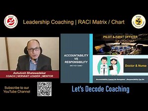 Accountability vs Responsibility | What's The Difference?