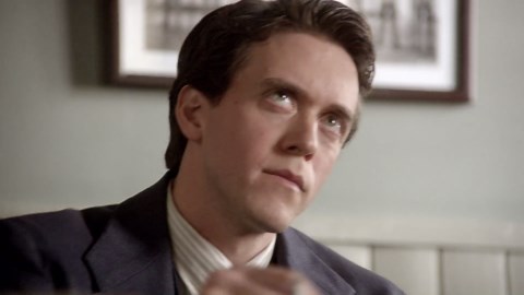 Manhattan (TV Series 2014–2015)