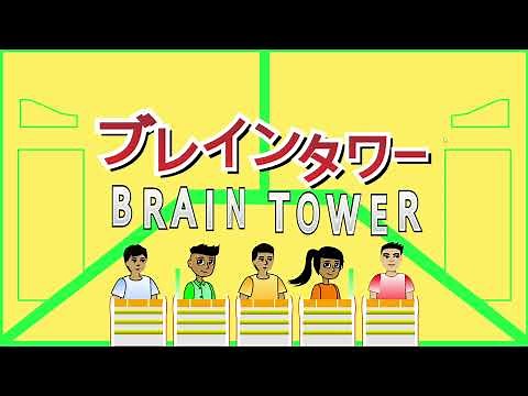 ネプリーグのブレインタワーを再現【Scratch】