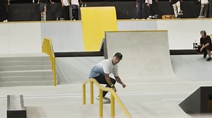 75K views · 3.9K reactions | It’s been 2 years since Nyjah Huston has...
