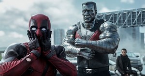 'Deadpool 2' Trailer Might've Sneakily Introduced the X-Force
