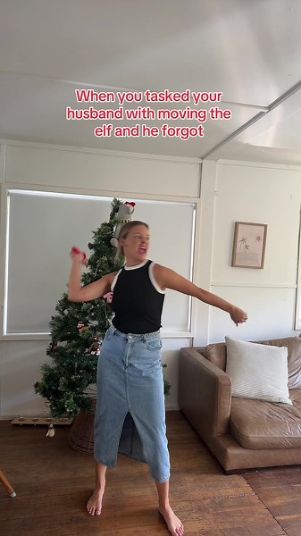 Funny Elf on the Shelf Prank Gone Wrong | Hilarious Holiday Mishap