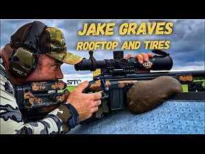 PRS Stage; Rooftop and Tires SHOOTER: Jake Graves