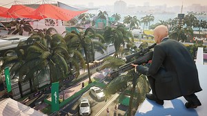 New HITMAN 2 trailer shows how players can fully immerse themselves into the game's world
