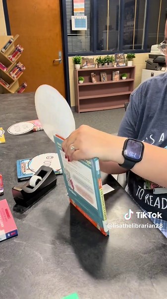 Back to School Haul for Elementary Librarians