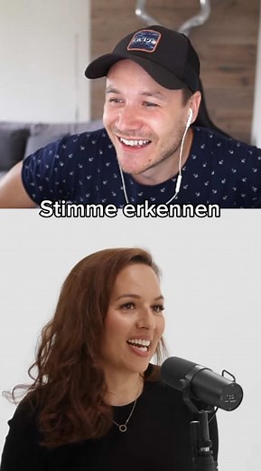 Stimme erkennen mit Google Maps und Datteltäter