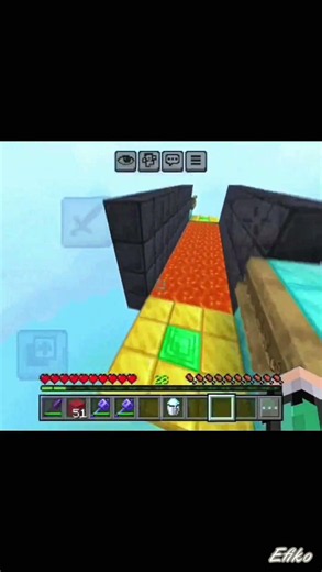 Next-Level Parkour Skills!