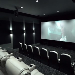 3.7K reactions · 737 shares | Massive JBL Synthesis Home Theater with...