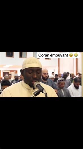Coran émouvant 🥹 😭#emouvant #apaisement #coran #verset #doua La voix du coran🥹❤️ Doua qui apaise le coeur ❤️ Coran émouvant 🥹 😭