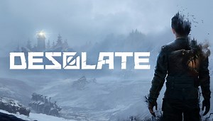 Kup Desolate - PC (Steam)