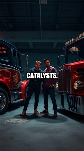 Engineered to Edge Tales from the Radical Build Community