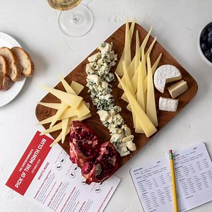 345 reactions · 71 shares | Want expertly-curated selections of cheese, meats, and accompaniments? Get them shipped free to your door. | Murray's Cheese | Facebook