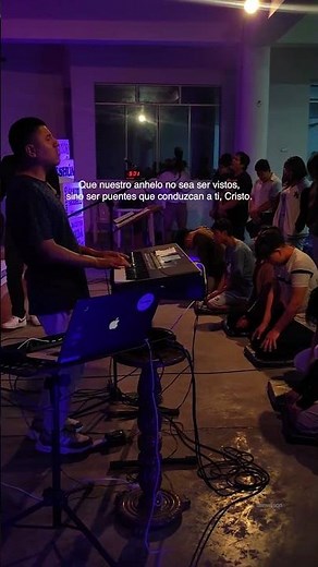 y nos iremos contigo amado amigo #worshipmusic