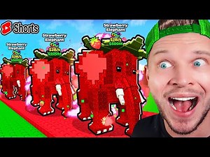 Mise à Jour Ying Yang + ADMIN ABUSE ! #shorts