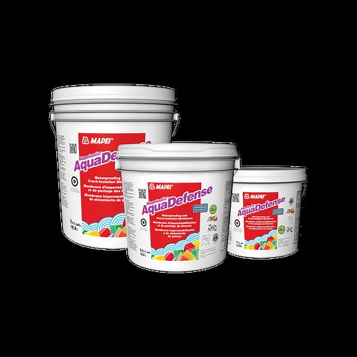 Mapelastic AquaDefense