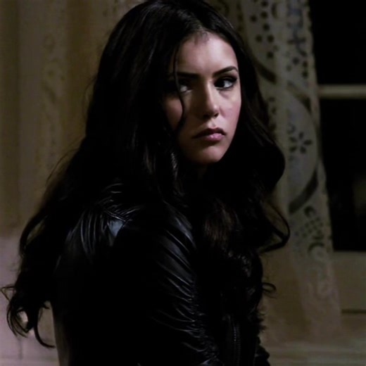 Exploring Katherine Pierce in The Vampire Diaries
