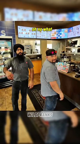 Funny Supermarket Pranks That Shock and Amuse