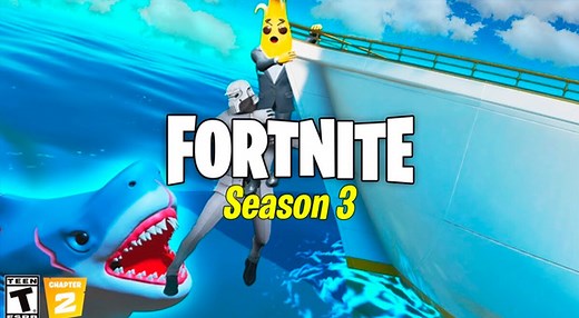 Fortnite Battle Royale: EN VIVO y todo lo que pasó en el evento de fin de temporada 2 [VIDEO]