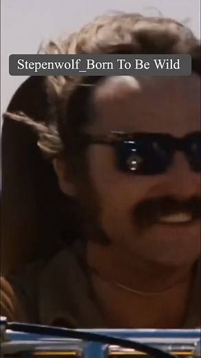 353K views · 16K reactions | Steppenwolf - Born to Be Wild Soundtrack Easy Rider #Rock_N_Roll_Fantasy V.S.Rock | Rock_N_Roll_Fantasy V.S.Rock | Facebook