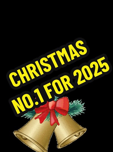 Achieving Christmas No.1 for 2025 with Kate Winslet