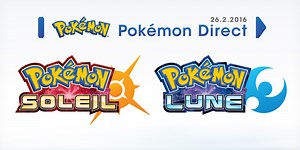 Pokémon Direct