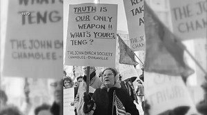 How the 1950s far-right group the John Birch Society influences today's GOP