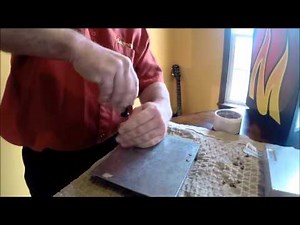 How to install a Motorvation Ford Performance Chip/Module