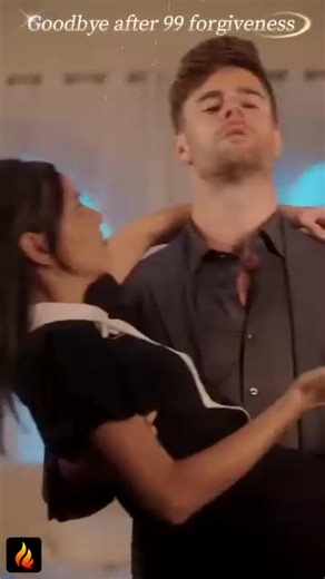 2.6K views | Goodbye after 99 forgiveness To watch the full series, click the link below. https://short.inbeidou.ai/link/flareflow/serial/2To1KsOd/12 | Matthew B. Moore | Facebook