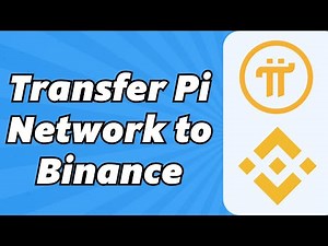 How To Transfer Pi Network To Binance (2025)