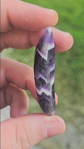 tumbling Beryl and some other rocks in a vibratory rock tumbler #rocktumbling