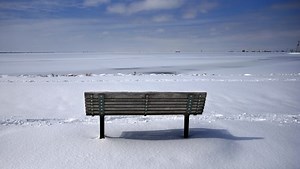 Monday was Oklahoma's coldest day in more than a century