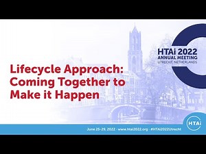 HTAi 2022 Annual Meeting Plenary Themes Q&A