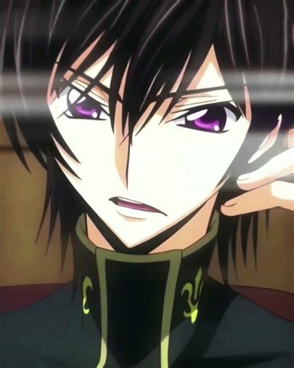 The Demon Emperor Returns 👑 | Lelouch Resurrection Edit/AMV #codegeass #anime #shorts
