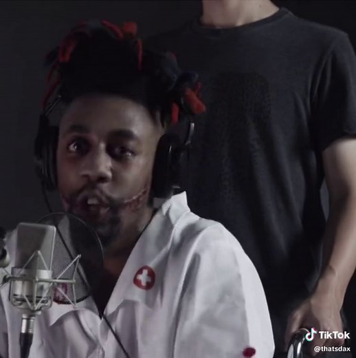 🔥 or 🗑️?! “Why So Serious” Live one take… | eminem vs dax rap battle