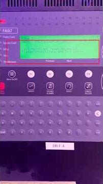 Gent Call Point not reset properly | Life Safety Tips | Safe Next Step