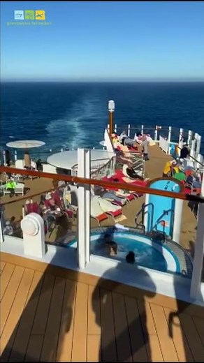 AIDA Cosma - Urlaub auf See