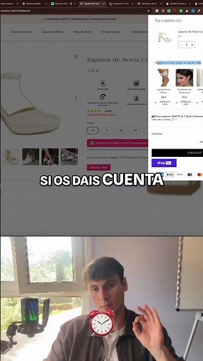 Carrito Perfecto: Aumenta Ventas con Estrategias Clave