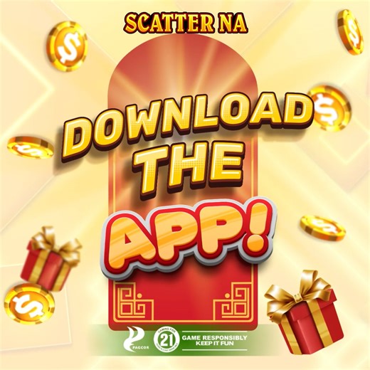 SCATTERNA - UNLOCK EXCLUSIVE OFFERS