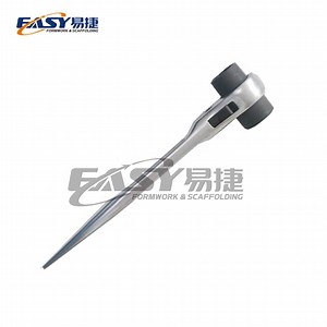 [Hot Item] Easy Scaffold Tool 17 19 21mm Scaffolding Tube Clamps Podger Spanner