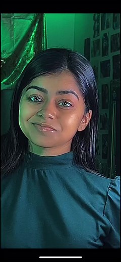 Bakugou Makeup Tutorial with Hannah Sherlie Voiceover