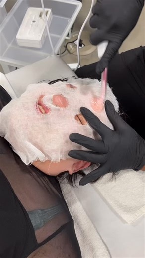 • “This is not your basic facial. High Frequency boosts collagen, calms breakouts, and keeps the glow premium. 💎⚡” • “High Frequency is the quiet luxury of acne care — gentle, effective, and scientifically backed.” • “Because luxury is skincare that works. High Frequency clarifies, heals, and energizes the skin at a deeper level. ✨” • “Electric energy for elevated skin. High Frequency increases oxygen flow, promotes healing, and leaves you glowing like money. 💎” • “The bougie way to clear skin