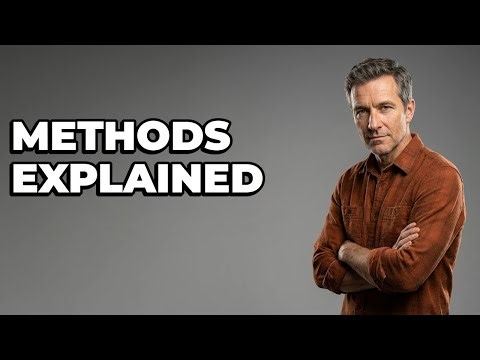 What Are Common Food Processing Methods?