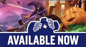 This month’s new releases include the Starfinder: Galaxy Exploration Manual, a new Pathfinder card deck, two new pawn collections, two Flip-Tiles, and three Flip-Mats! Read all about this month's releases at http://paizo.me/June. | Paizo Inc.