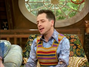 3Rd Rock From The Sun S06E15 Glengarry Glen Dick