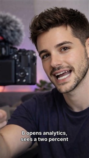 Unlock YouTube growth with this critical insight #YouTubeTips #YouTubeGrowth #contentcreation