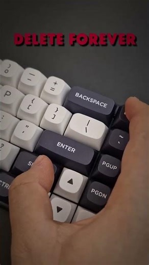 Master Keyboard Shortcuts #editexplained