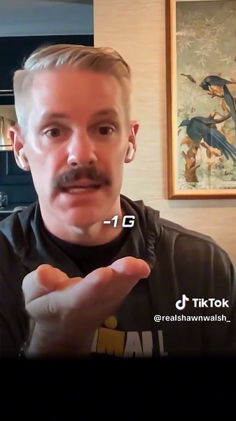 Understanding Negative G in Aviation Flight