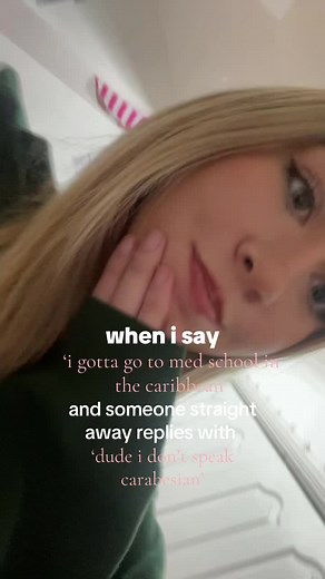 Dude I Don't Speak Carabesian Meme